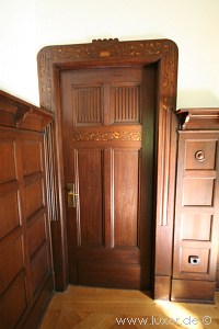 Wiesbaden Immobilien Villa von LUXOR 