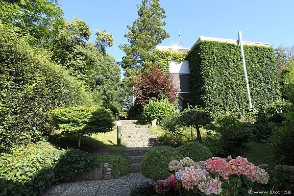 LUXOR Immobilien Einfamilienhaus