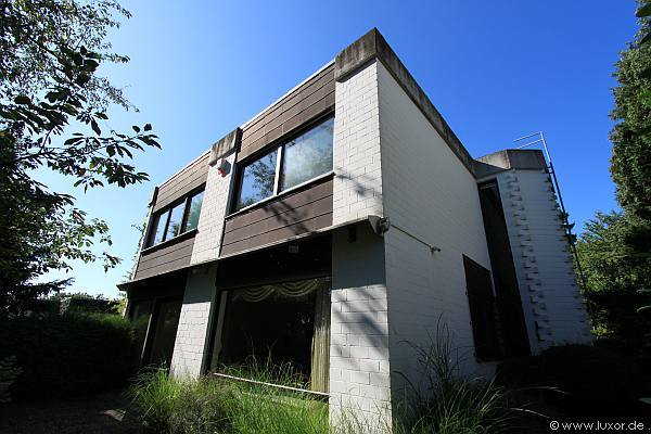 Wiesbadener Villengebiete - LUXOR Immobilien verkaufen EFH + Altbauvillen