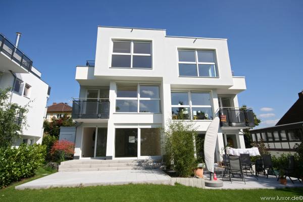 LUXOR Immobilien Einfamilienhaus