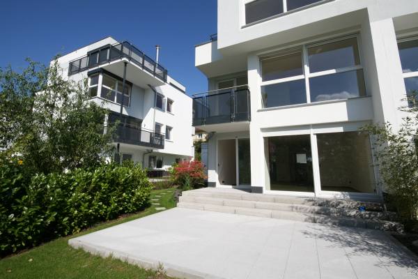 Wiesbaden Immobilien Villa von LUXOR 