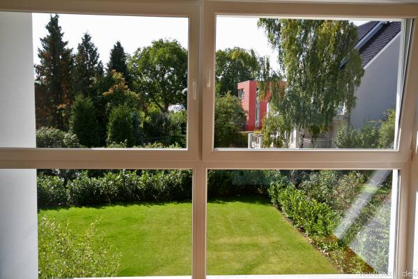 Wiesbaden Einfamilienhaus von LUXOR in Wiesbaden Immobilien-Makler