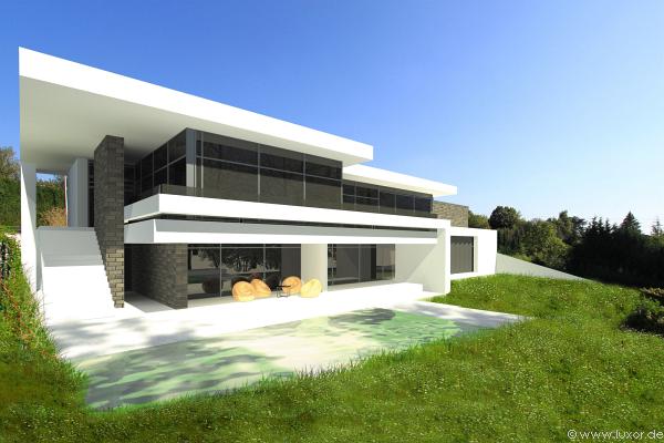 LUXOR Immobilien Einfamilienhaus