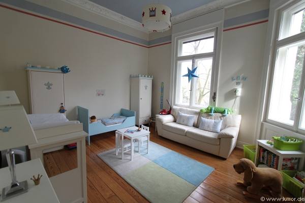 Wiesbaden Mehrfamilienhaus von LUXOR in Wiesbaden Immobilien-Makler