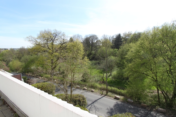 Wiesbaden Immobilien Altbauvilla von LUXOR 