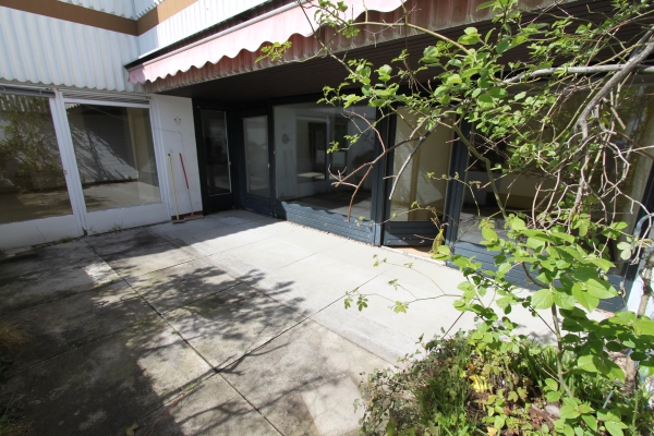 Wiesbadener Villengebiete - LUXOR Immobilien verkaufen Penthaus + Altbauetagen