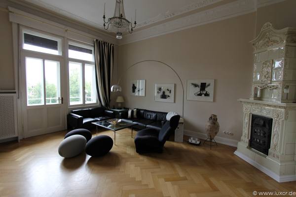 ETW LUXOR Immobilien Wiesbaden