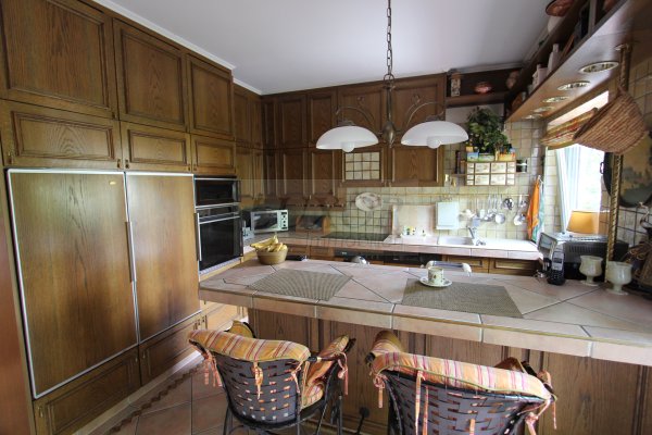 Nordost Immobilien Dachterrasse