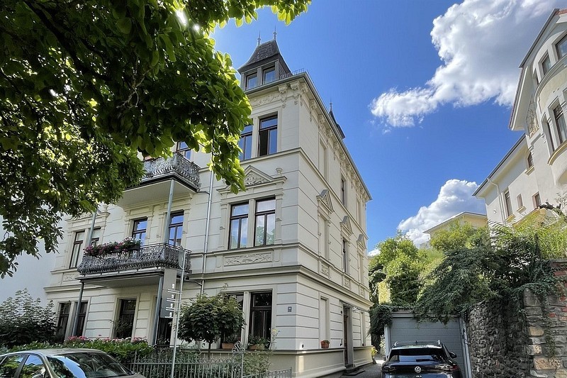 LUXOR Immobilien Eigentumswohnung