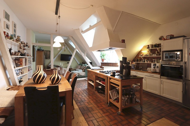 Wiesbaden Immobilien Altbauetage